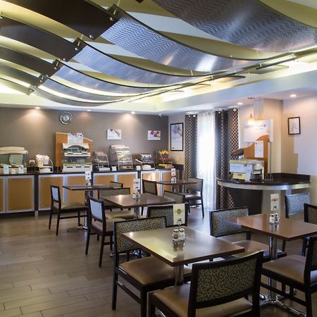 Holiday Inn Express & Suites - Oxford By Ihg מראה חיצוני תמונה