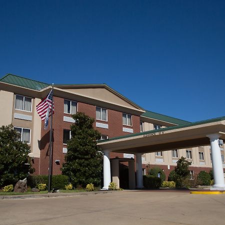 Holiday Inn Express & Suites - Oxford By Ihg מראה חיצוני תמונה