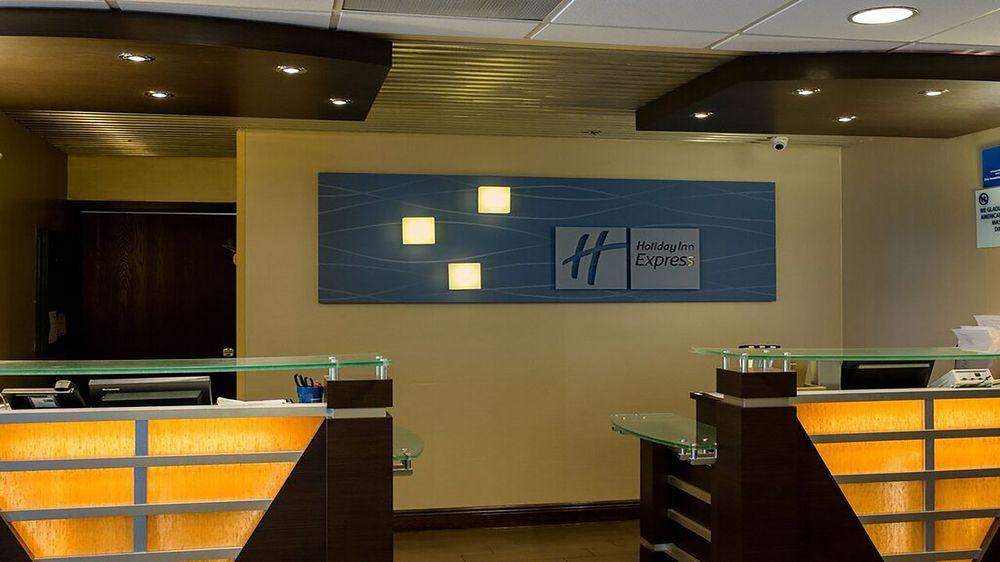 Holiday Inn Express & Suites - Oxford By Ihg מראה חיצוני תמונה