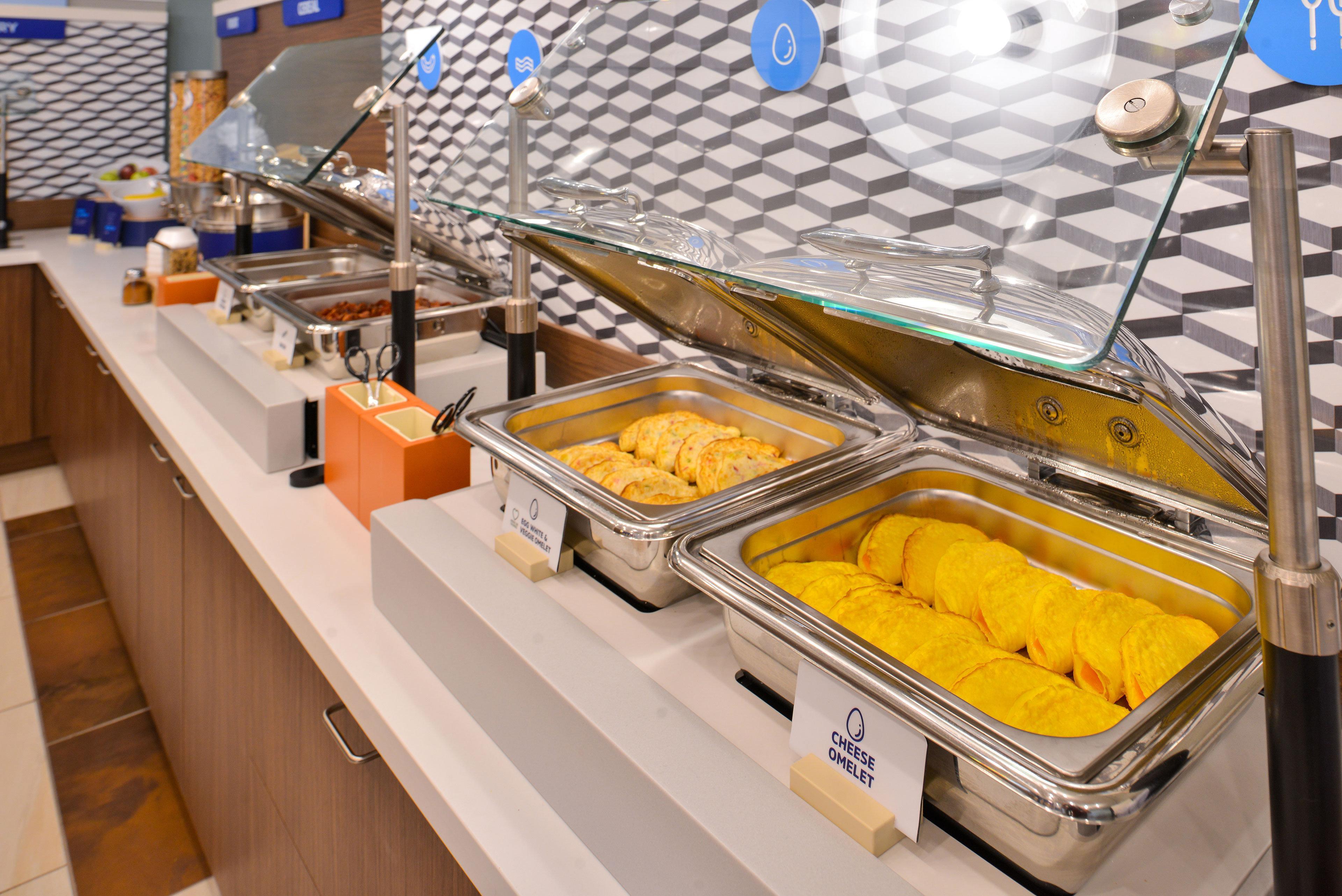 Holiday Inn Express & Suites - Oxford By Ihg מראה חיצוני תמונה