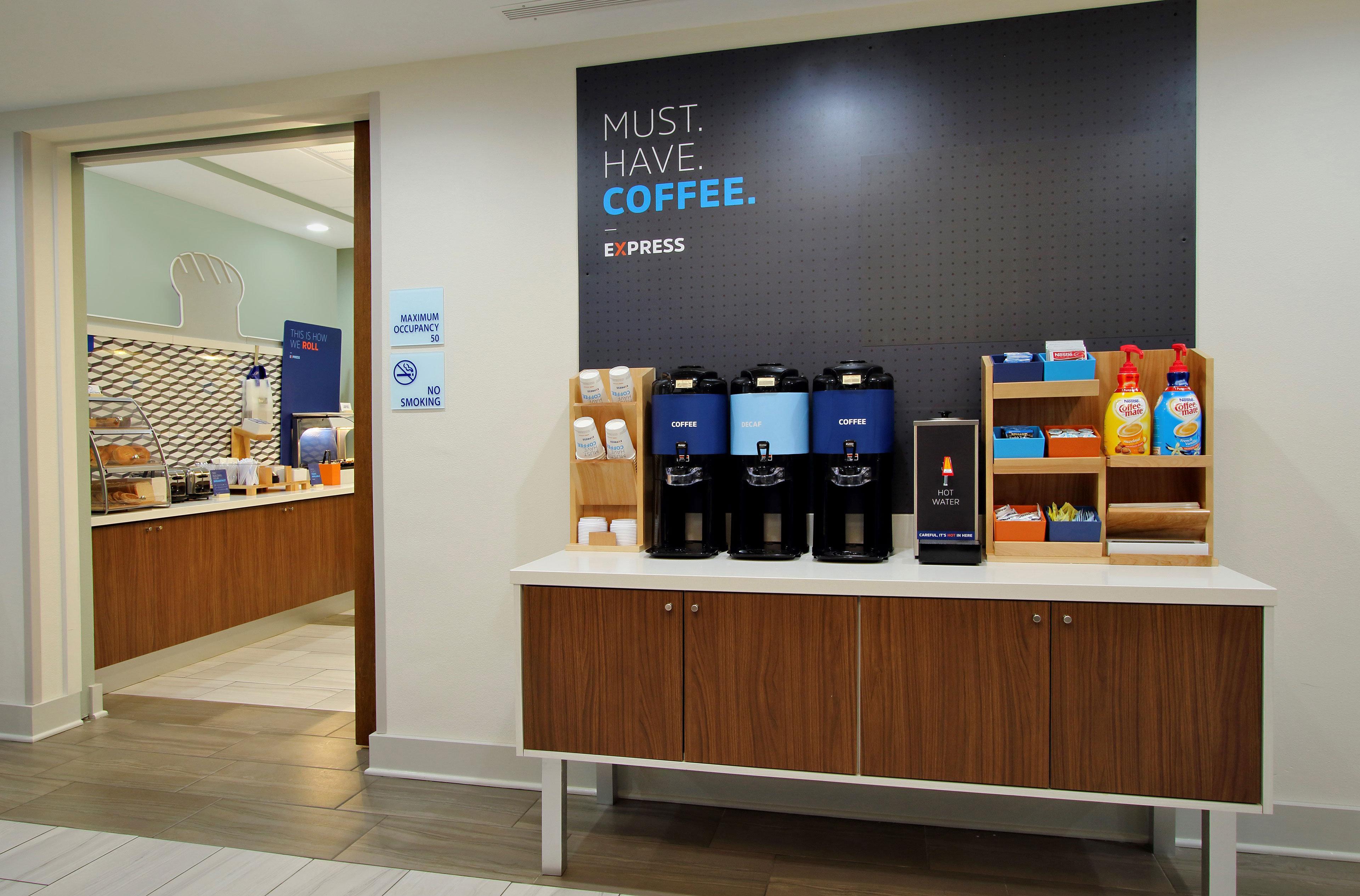 Holiday Inn Express & Suites - Oxford By Ihg מראה חיצוני תמונה