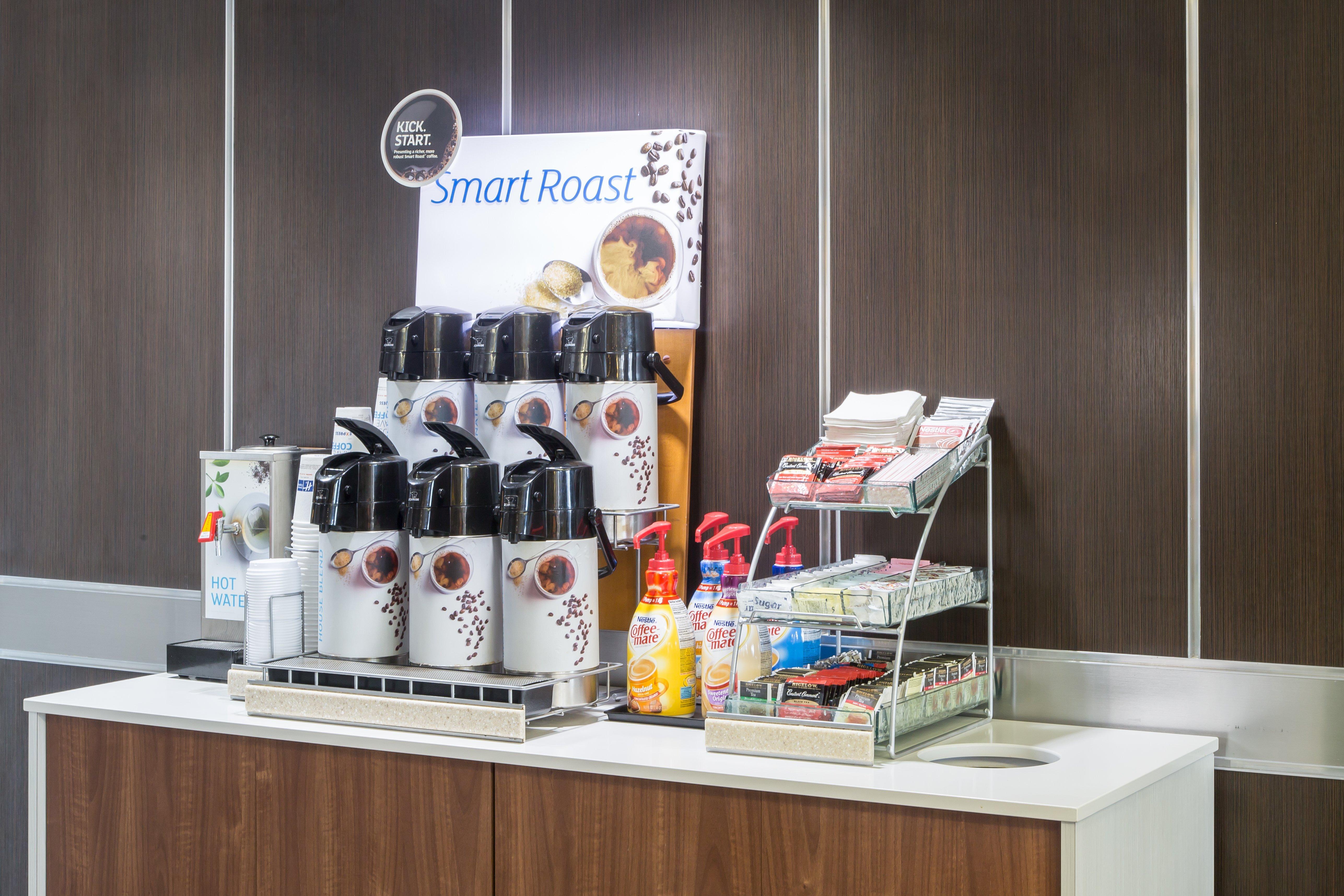 Holiday Inn Express & Suites - Oxford By Ihg מראה חיצוני תמונה
