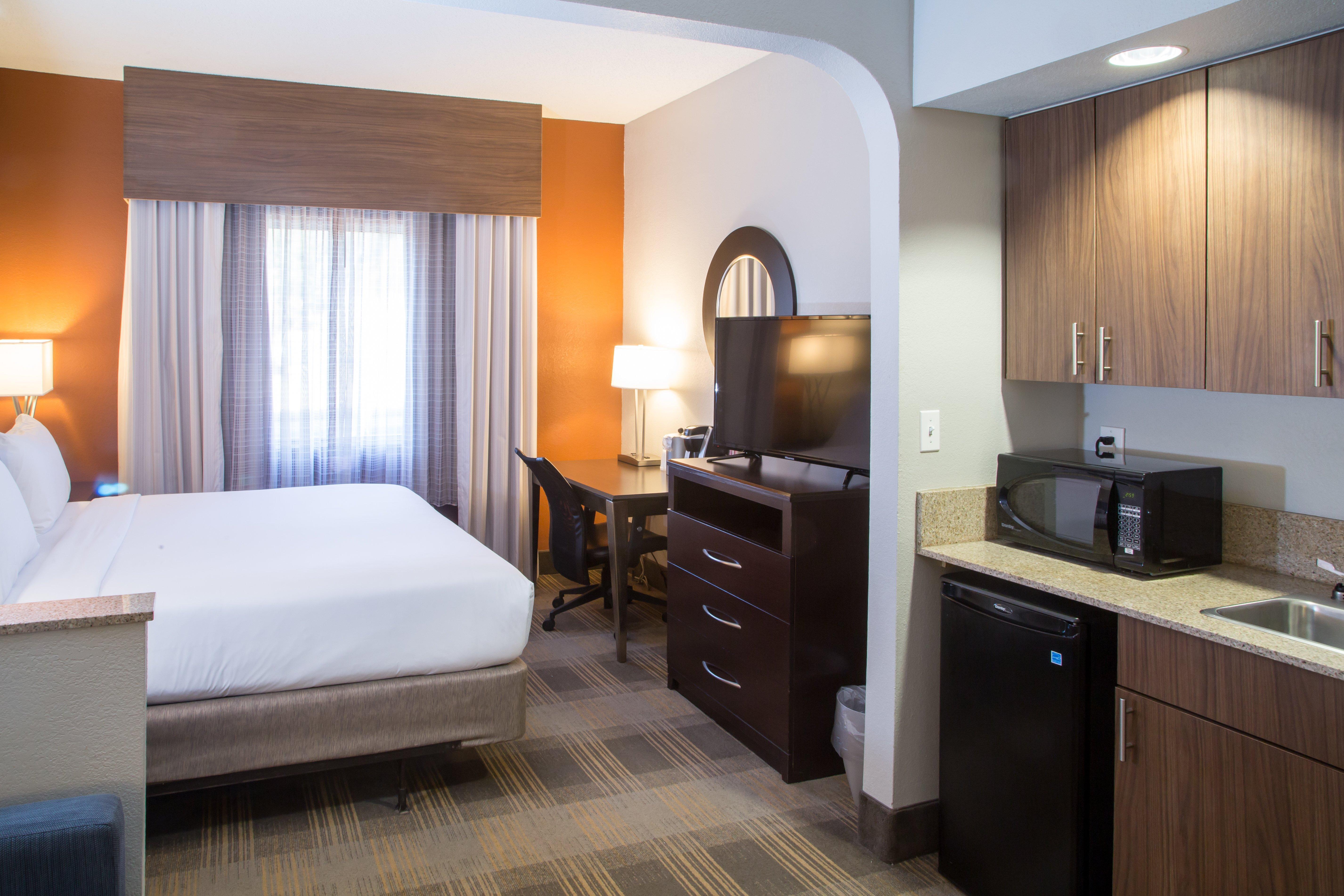 Holiday Inn Express & Suites - Oxford By Ihg מראה חיצוני תמונה