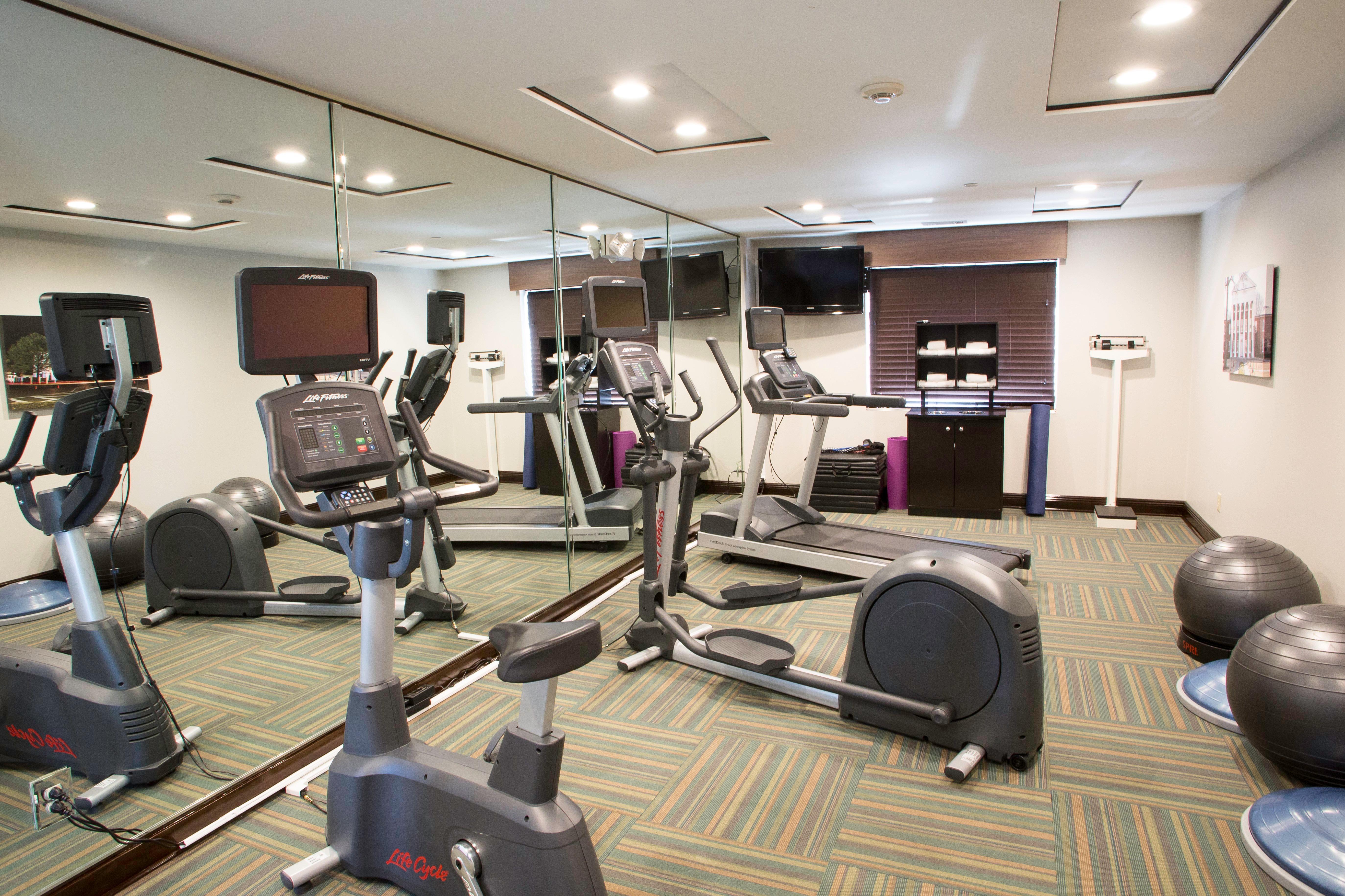 Holiday Inn Express & Suites - Oxford By Ihg מראה חיצוני תמונה